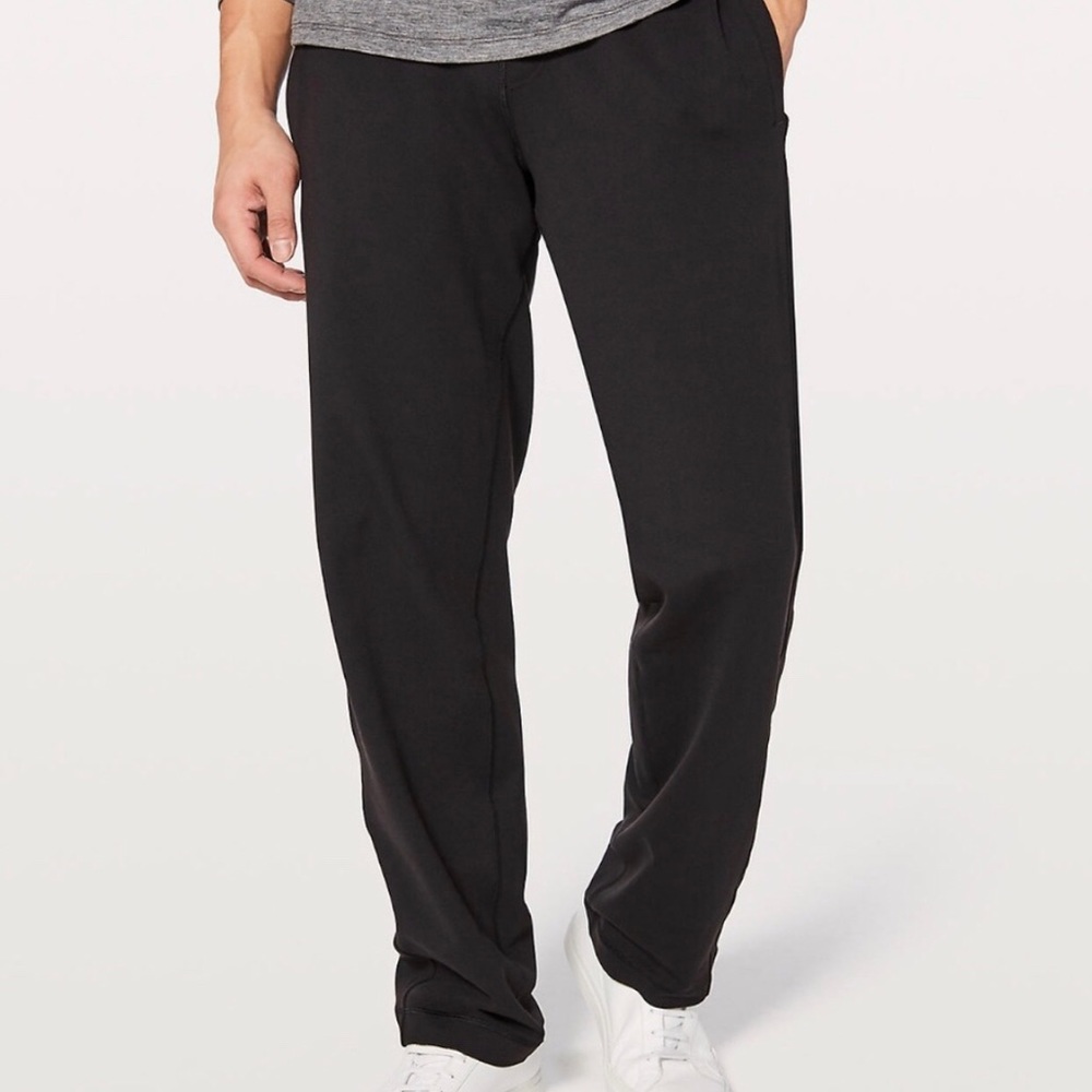 Lululemon Kung Fu Pant R